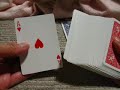 シカゴオープナー 解説編　chicago opener tutorial　card trick