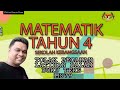 Matematik tahun 4 tolak pecahan latihan dalam buku teks  M/S 79