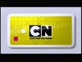 2011/2012/2013/2014 Cartoon Network commercials and bumpers