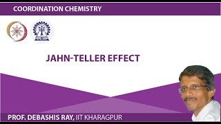 Jahn-Teller Effect