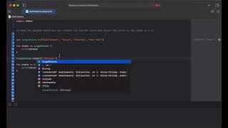 Swift Arrays Practice Problems