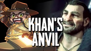 Khan's Anvil - Massive Gaming News, Monster Hunter Banter, Veilguard & More