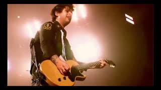 Green Day - Know your Enemy - Awesome as F**k - Live in Saitama, Japan, 2010