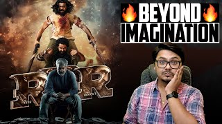 RRR: Behind and Beyond Review | Yogi Bolta Hai