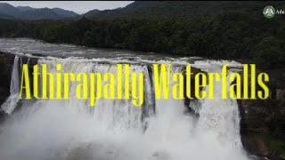 Athirapally Waterfalls