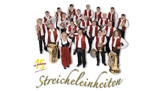 Streicheleinheiten | Polka | Die Schwindligen 15