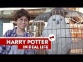 Harry Potter In Real Life - Movies In Real Life (Episode 8)