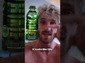 logan paul offers $1 000 for a prime bottle prime ksi loganpaul