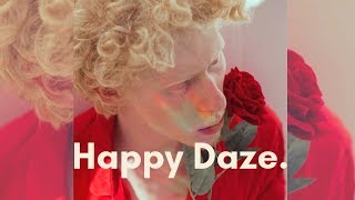 happy daze. | lofi type beat ~ a chill hip hop instrumental