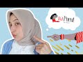 Hijab Paris TERBAIK | Napocut | putrisaffira