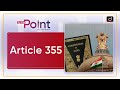 Article 355 : Meitei - To The Point | Drishti IAS English