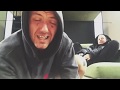 Die Antwoord respond to Eminem