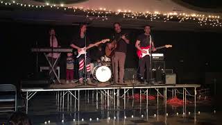Java Jam 2018: Staff Infection plays "Where The Streets Have No Name"