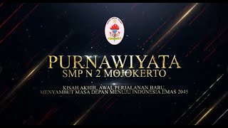 🔴 LIVE Purnawiyata SMP N 2 Mojokerto