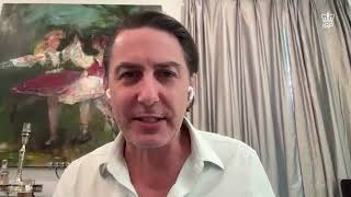 Amos Hochstein on what's next for Iran