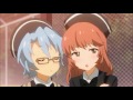 放課後のプレアデス mad 眠り姫