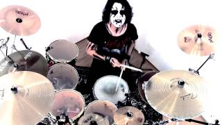 Dimmu Borgir - The Serpentine Offering (Played by Patrik Sas)