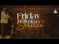 🔴FRIDAY DELIVERANCE SERVICE NE PS. TOM B. MUGERWA || 12.06.2026