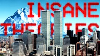 Delving Deep into the INSANE 9/11 Conspiracy Theory Iceberg