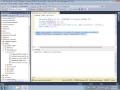SQL Review Video 5: INSERT INTO
