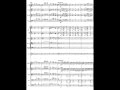 Tchaikovsky: Symphony No. 5, IV (Score)