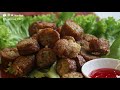 五香肉捲 bak kien chinese crispy meat rolls【媽媽の味 kk’s kitchen】