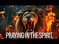 Deep in the Spirit Prophetic Atmosphere