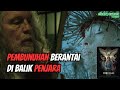 Pembunuhan Berantai Di Balik Penjara || Alur Cerita Film Mindcage 2022