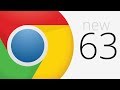 New in Chrome 63: Dynamic Module Imports, Async Iterators and Generators, and CSS Over-Scroll!