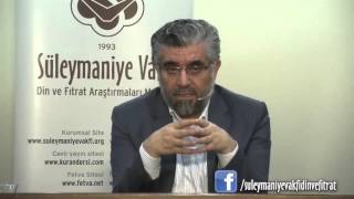 Prof.Dr. Abdülaziz Bayındır ⎮Devlete vergi vermemek veya vergi kaçırmak caiz midir?