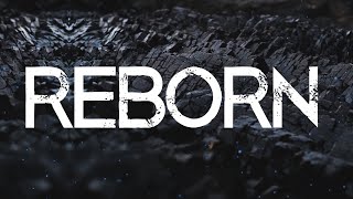 Strife From Within - Reborn (OFFICIAL LYRIC VIDEO)