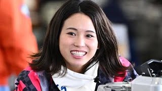 【芦屋ボート・ＧⅢオールレディース】福岡泉水が日高逸子に競り勝ち優出「仕上がりは全部が◎」