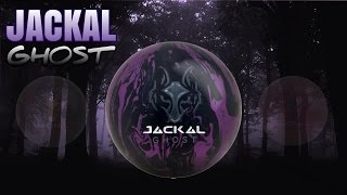 MOTIV Jackal Ghost