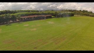 XAircraft X650 V4 Aerial Video Test