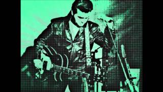 Nick Gutierrez: "1968 Trouble Medley" Elvis Tribute (2013)