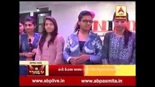 Janta No Mood : Ahmedabad students debate