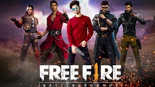 Free Fire Game Photo Editing || PicsArt Free Fire Photo Editing Tutorial free fire photo editing