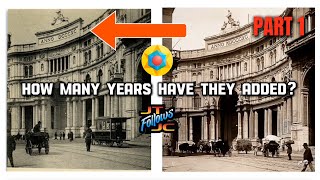 Is Our Timeline Correct Part 1 Uconspiracy