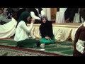 Mawlid Annabi  in Jakarta with Zahra Ensemble