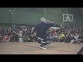 bboy kosto awesome footwork trailer bboy are really awesome