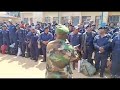 bukavu rdc plus de 2000 policiers congolais 🇨🇩 rejoignent le m23 afc À bukavu