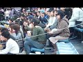 2009年関東大学ラグビー・早明戦　明治大学校歌＆第一応援歌