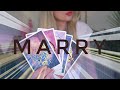 Who Will You Marry? Who is your future spouse? PICK A CARD Tarot (Timeless)