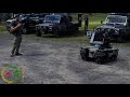 warfighter ugv made in australia