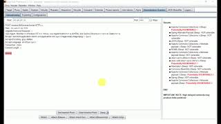 Exploiting a Java Deserialization Vulnerability using Burp Suite