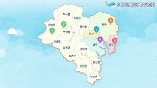 (울산의 생활) 9. 고장의 옛이야기 조사하기