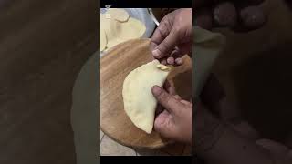 আলহামদুলিল্লাহ আজকের বিকেলের নাস্তা রেসিপি #cooking #youtubeshorts #shorts