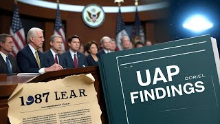 John Lear’s 1987 Alien Warnings: True in 2025?