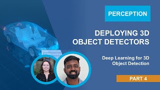 Deploying a 3D Object Detector | Deep Learning for 3D Object Detection, Part 4