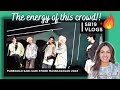 [SB19 VLOGS] Puregold Sari-Sari Store MassKaravan 2024 | The CROWD are just insane here!! 🔥